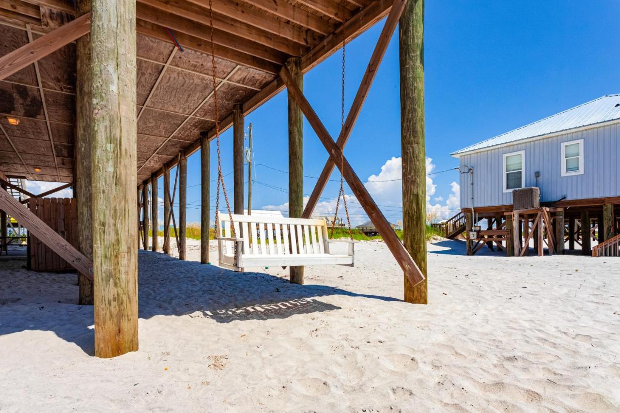 Whatever She Wants Dauphin Island Buitenkant foto