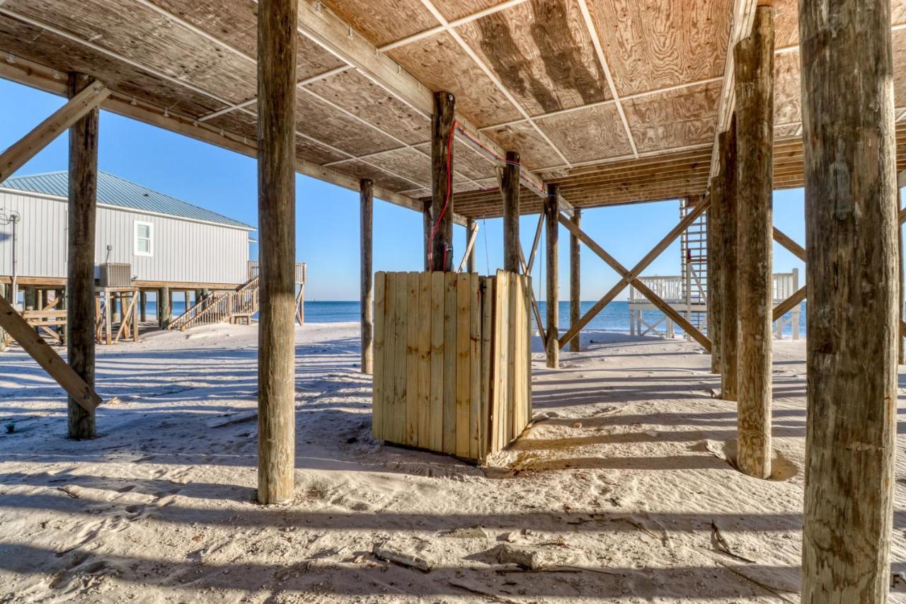 Whatever She Wants Dauphin Island Buitenkant foto