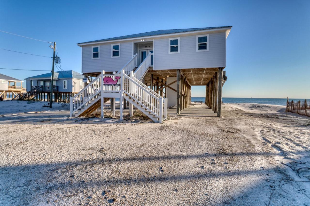 Whatever She Wants Dauphin Island Buitenkant foto